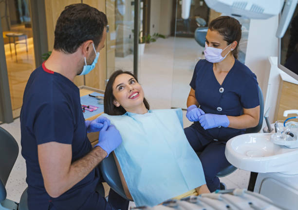 Best Dental Fillings (Composite and Amalgam)  in Coord, NC