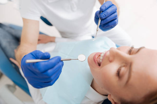 Best Tooth Extraction  in Coord, NC