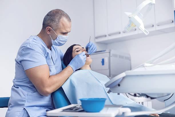 Best Laser Dentistry  in Coord, NC